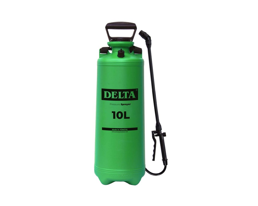 Delta 10 Litre Basınçlı Püskürtücü