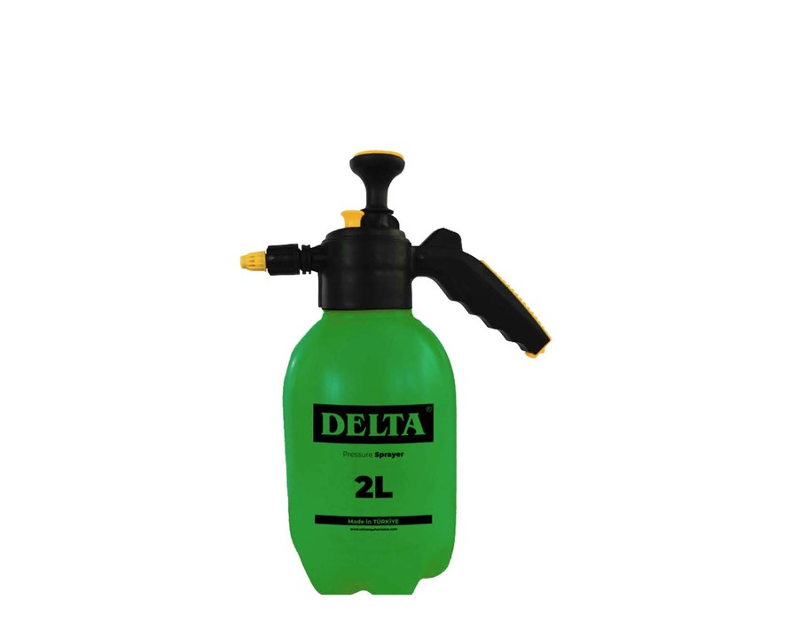 Delta 2 Litre Püskürtücü
