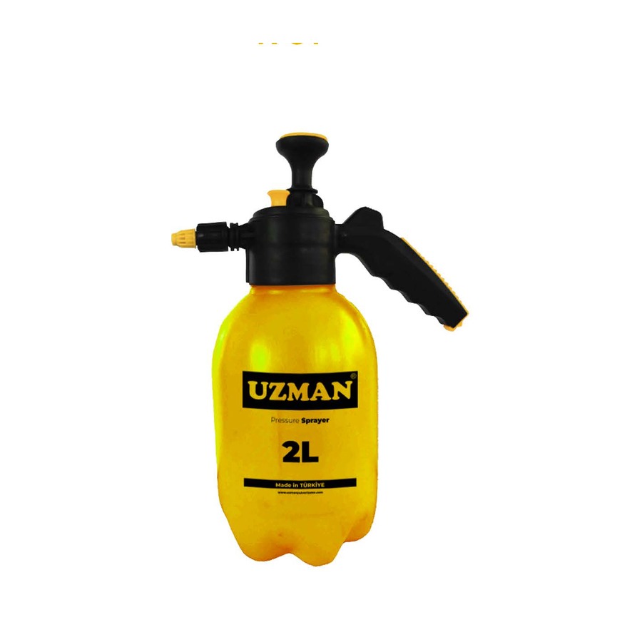 Uzman 2 Litre Püskürtücü